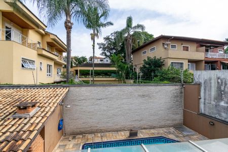 Casa à venda com 298m², 4 quartos e 3 vagasVista do Quarto 3