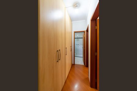 Casa à venda com 298m², 4 quartos e 3 vagasBanheiro Social