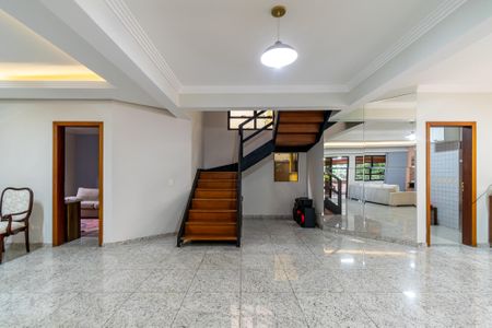 Casa à venda com 298m², 4 quartos e 3 vagasSala de Jantar