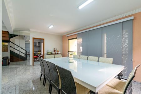 Casa à venda com 298m², 4 quartos e 3 vagasSala de Jantar