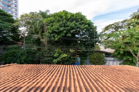 Casa à venda com 298m², 4 quartos e 3 vagasSacada da Suíte 1