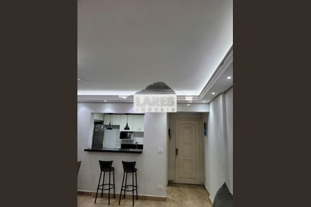 Apartamento à venda com 84m², 3 quartos e 1 vaga