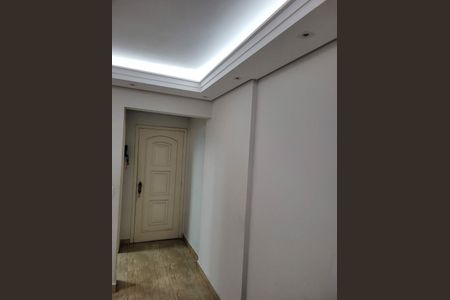 Apartamento à venda com 84m², 3 quartos e 1 vaga