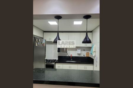 Apartamento à venda com 84m², 3 quartos e 1 vaga