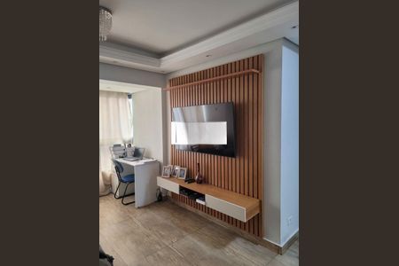 Apartamento à venda com 84m², 3 quartos e 1 vaga