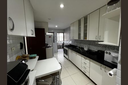 Apartamento à venda com 150m², 3 quartos e 2 vagas