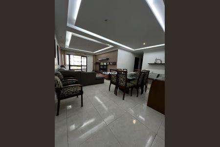 Apartamento à venda com 150m², 3 quartos e 2 vagas