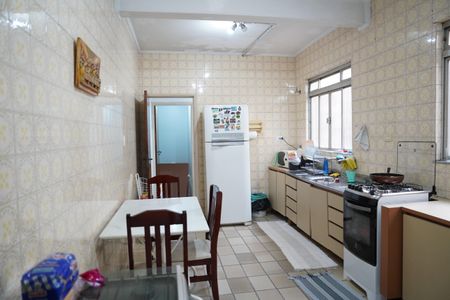 Casa à venda com 145m², 3 quartos e 1 vagaCozinha