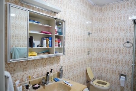 Casa à venda com 145m², 3 quartos e 1 vagaBanheiro 1