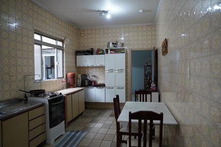 Casa à venda com 145m², 3 quartos e 1 vagaCozinha