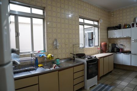 Casa à venda com 145m², 3 quartos e 1 vagaCozinha