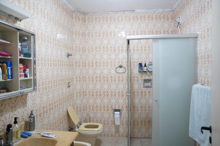 Casa à venda com 145m², 3 quartos e 1 vagaBanheiro 1