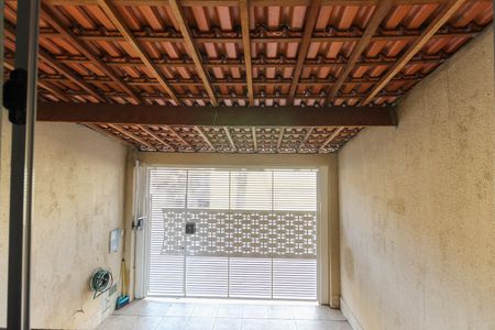 Casa à venda com 230m², 3 quartos e 2 vagas Casa à venda com 230m², 3 quartos e 2 vagasVista da Sala Casa 1