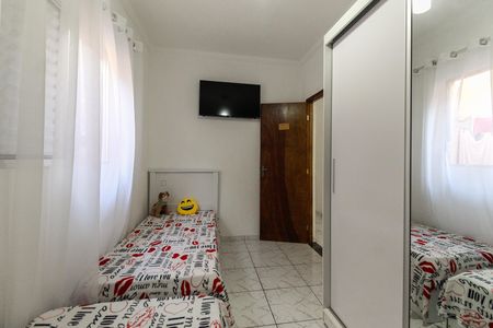 Casa à venda com 230m², 3 quartos e 2 vagas Casa à venda com 230m², 3 quartos e 2 vagasQuarto 1 Casa 1