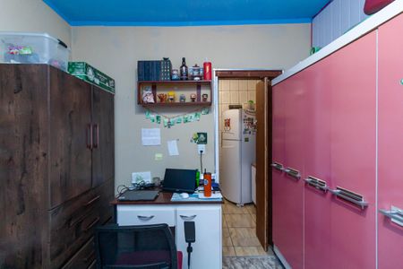 Casa à venda com 173m², 3 quartos e 2 vagas Casa à venda com 173m², 3 quartos e 2 vagasSuíte 1