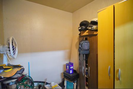 Casa à venda com 1470m², 2 quartos e 2 vagasCloset do quarto 2