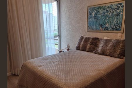 Apartamento à venda com 75m², 3 quartos e 1 vaga Apartamento à venda com 75m², 3 quartos e 1 vagaQuarto 3