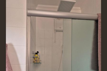 Apartamento à venda com 75m², 3 quartos e 1 vaga Apartamento à venda com 75m², 3 quartos e 1 vagaBanheiro 2