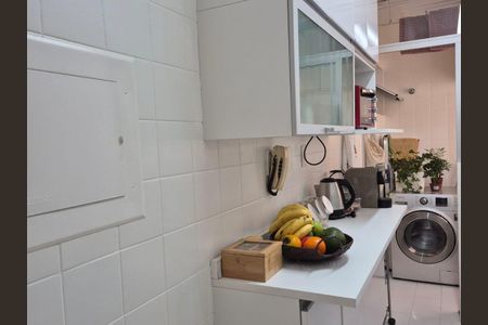 Apartamento à venda com 75m², 3 quartos e 1 vaga Apartamento à venda com 75m², 3 quartos e 1 vagaCozinha