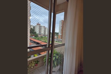 Apartamento à venda com 75m², 3 quartos e 1 vaga Apartamento à venda com 75m², 3 quartos e 1 vagaSacada