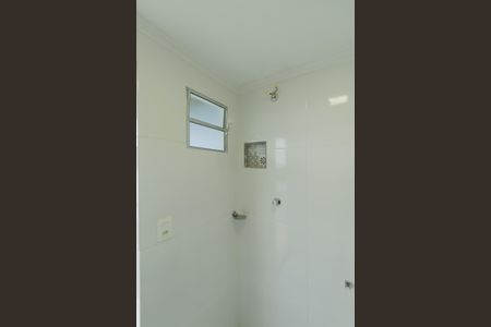 Apartamento à venda com 80m², 3 quartos e 1 vaga Apartamento à venda com 80m², 3 quartos e 1 vagaBanheiro de Serviço