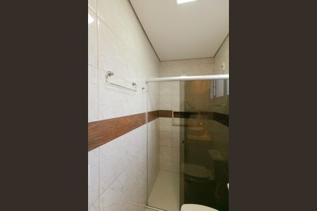 Apartamento à venda com 80m², 3 quartos e 1 vaga Apartamento à venda com 80m², 3 quartos e 1 vagaBanheiro