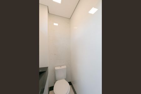 Apartamento à venda com 80m², 3 quartos e 1 vaga Apartamento à venda com 80m², 3 quartos e 1 vagaBanheiro do Quarto 3