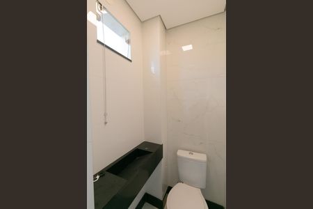 Apartamento à venda com 80m², 3 quartos e 1 vaga Apartamento à venda com 80m², 3 quartos e 1 vagaBanheiro do Quarto 3