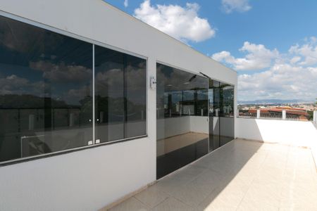 Apartamento à venda com 80m², 3 quartos e 1 vaga Apartamento à venda com 80m², 3 quartos e 1 vagaCobertura