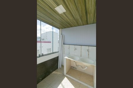 Apartamento à venda com 80m², 3 quartos e 1 vaga Apartamento à venda com 80m², 3 quartos e 1 vagaÁrea de Serviço