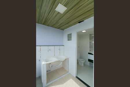 Apartamento à venda com 80m², 3 quartos e 1 vaga Apartamento à venda com 80m², 3 quartos e 1 vagaÁrea de Serviço