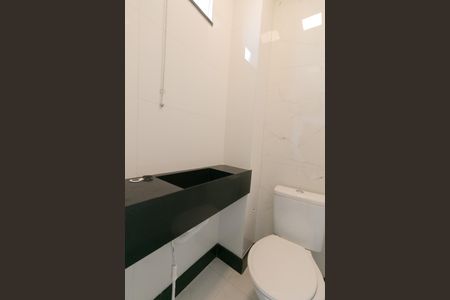 Apartamento à venda com 80m², 3 quartos e 1 vaga Apartamento à venda com 80m², 3 quartos e 1 vagaBanheiro do Quarto 3