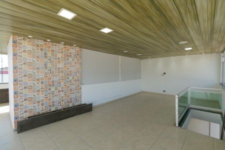 Apartamento à venda com 80m², 3 quartos e 1 vaga Apartamento à venda com 80m², 3 quartos e 1 vagaCobertura