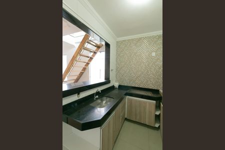 Apartamento à venda com 80m², 3 quartos e 1 vaga Apartamento à venda com 80m², 3 quartos e 1 vagaCozinha