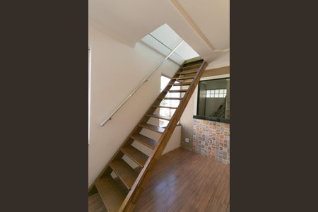 Apartamento à venda com 80m², 3 quartos e 1 vaga Apartamento à venda com 80m², 3 quartos e 1 vagaCozinha