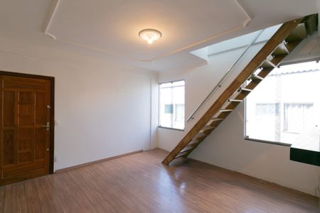 Apartamento à venda com 80m², 3 quartos e 1 vaga Apartamento à venda com 80m², 3 quartos e 1 vagaSala