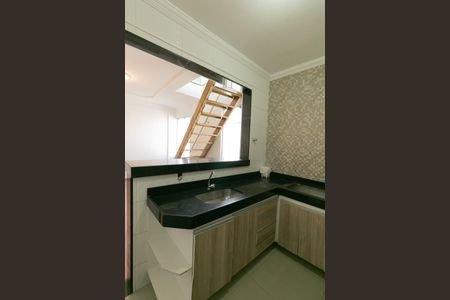 Apartamento à venda com 80m², 3 quartos e 1 vaga Apartamento à venda com 80m², 3 quartos e 1 vagaCozinha