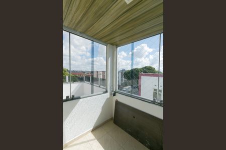 Apartamento à venda com 80m², 3 quartos e 1 vaga Apartamento à venda com 80m², 3 quartos e 1 vagaÁrea de Serviço