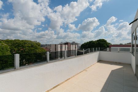 Apartamento à venda com 80m², 3 quartos e 1 vaga Apartamento à venda com 80m², 3 quartos e 1 vagaCobertura