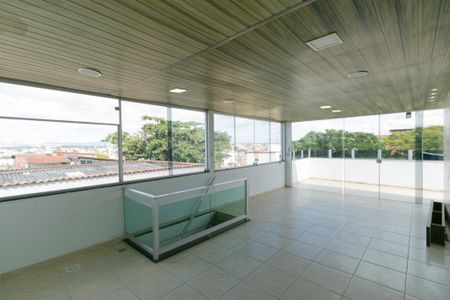 Apartamento à venda com 80m², 3 quartos e 1 vaga Apartamento à venda com 80m², 3 quartos e 1 vagaCobertura