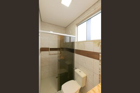 Apartamento à venda com 80m², 3 quartos e 1 vaga Apartamento à venda com 80m², 3 quartos e 1 vagaBanheiro