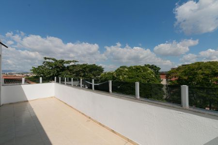 Apartamento à venda com 80m², 3 quartos e 1 vaga Apartamento à venda com 80m², 3 quartos e 1 vagaCobertura