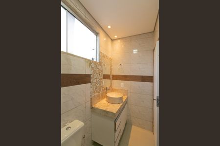 Apartamento à venda com 80m², 3 quartos e 1 vaga Apartamento à venda com 80m², 3 quartos e 1 vagaBanheiro