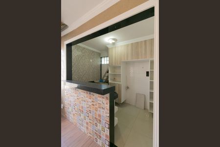 Apartamento à venda com 80m², 3 quartos e 1 vaga Apartamento à venda com 80m², 3 quartos e 1 vagaCozinha