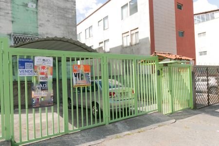 Apartamento à venda com 80m², 3 quartos e 1 vaga Apartamento à venda com 80m², 3 quartos e 1 vagaPlaquinha