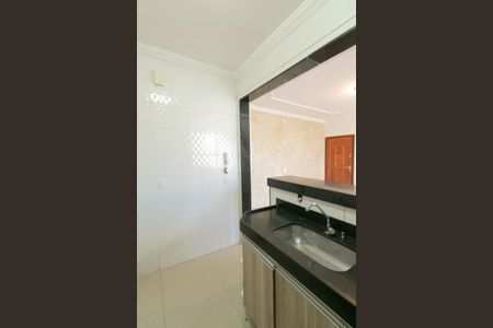 Apartamento à venda com 80m², 3 quartos e 1 vaga Apartamento à venda com 80m², 3 quartos e 1 vagaCozinha