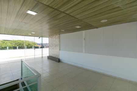 Apartamento à venda com 80m², 3 quartos e 1 vaga Apartamento à venda com 80m², 3 quartos e 1 vagaCobertura