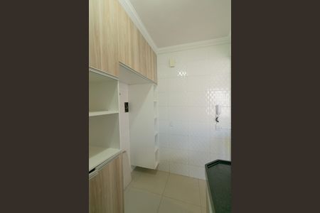 Apartamento à venda com 80m², 3 quartos e 1 vaga Apartamento à venda com 80m², 3 quartos e 1 vagaCozinha