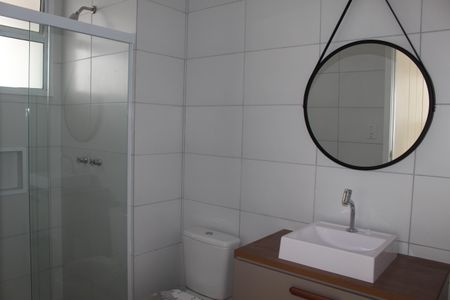 Apartamento à venda com 51m², 2 quartos e sem vagaBanheiro