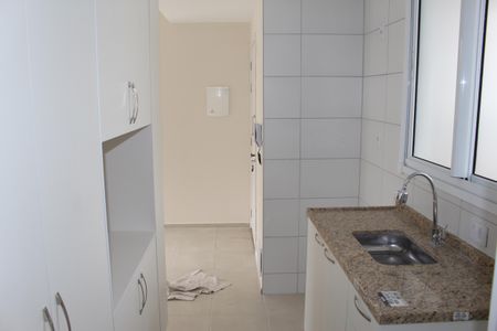 Apartamento à venda com 51m², 2 quartos e sem vagaCozinha